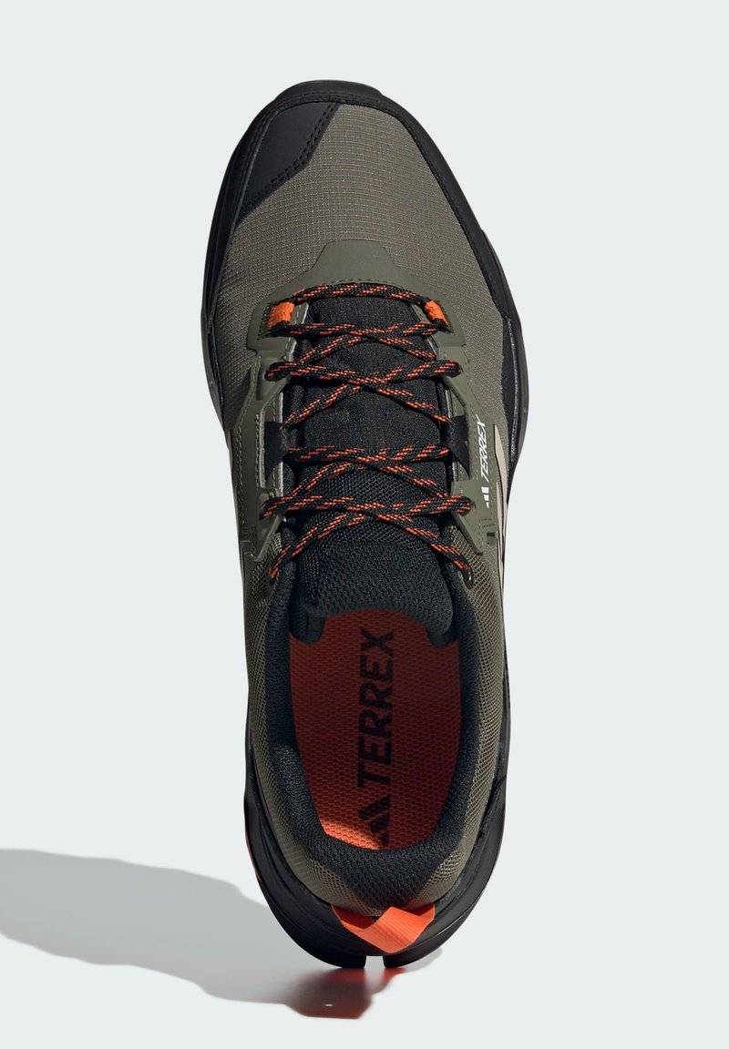 Adidas Terrex Adidas Terrex TERREX AX4 GORE-TEX® HIKING - Hiking shoes Super Rabatt