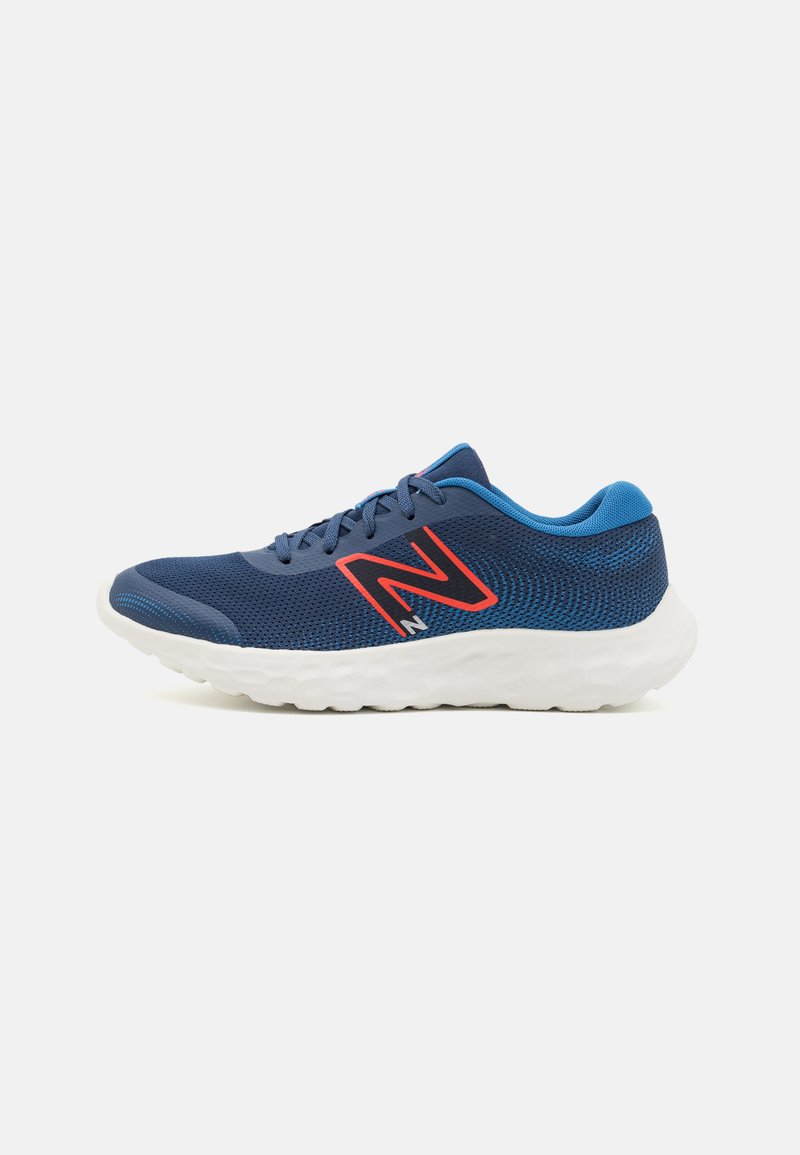 New Balance New Balance 520V8 UNISEX - Competition running shoes - navy Riesige Rabatte
