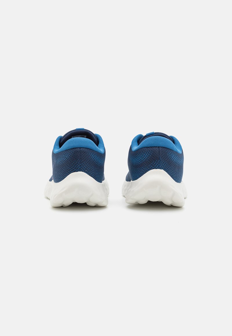 New Balance New Balance 520V8 UNISEX - Competition running shoes - navy Riesige Rabatte