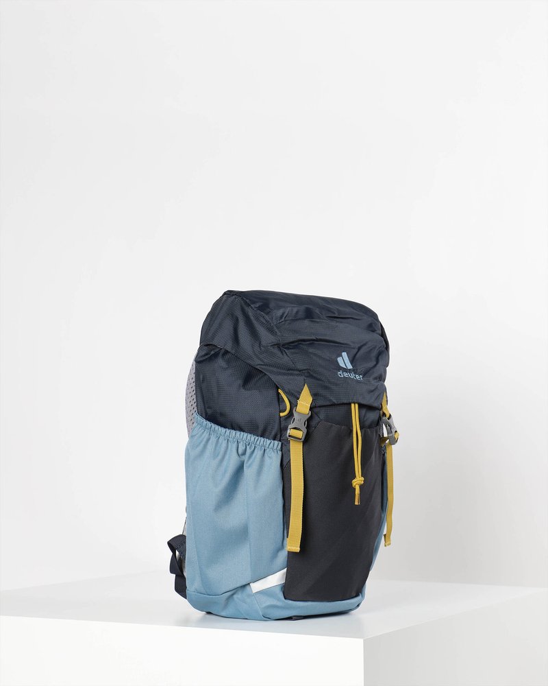 Deuter Deuter JUNIOR UNISEX - Backpack - ink lake Begrenzt auf 3 Tage