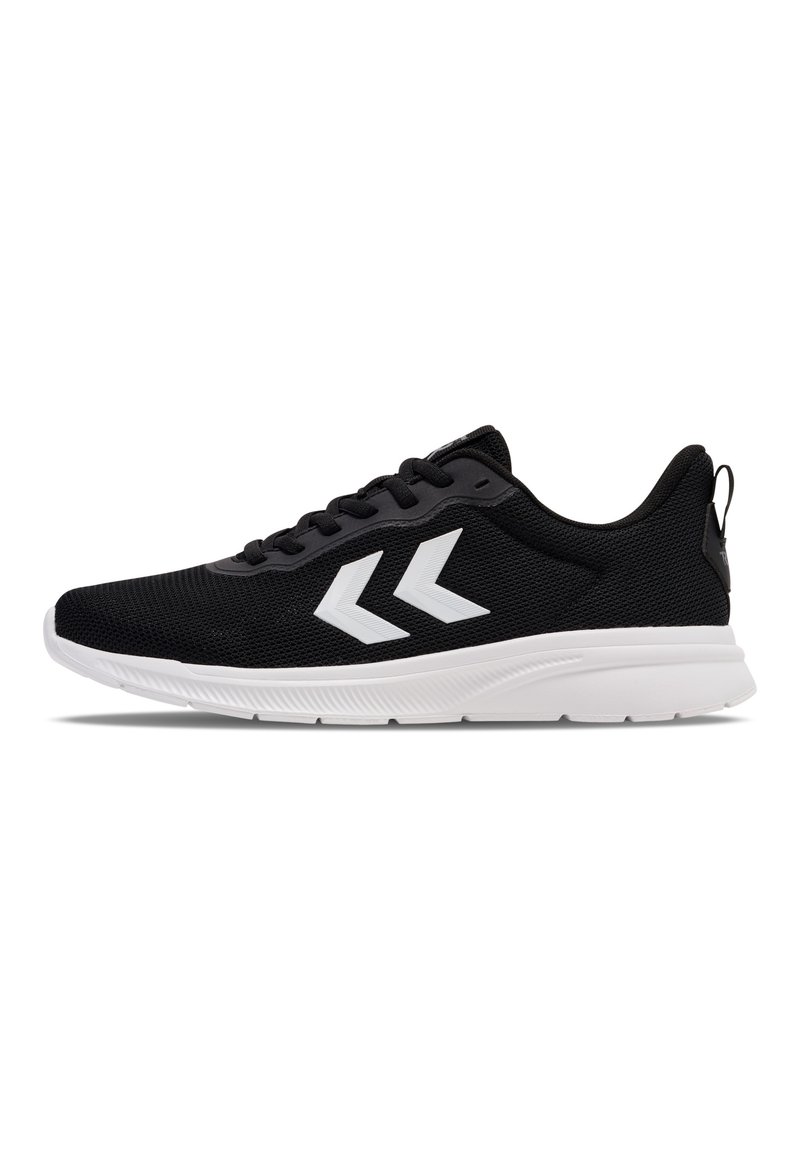 Hummel Hummel REACH TR BREATHER - Training shoe - black zollfrei