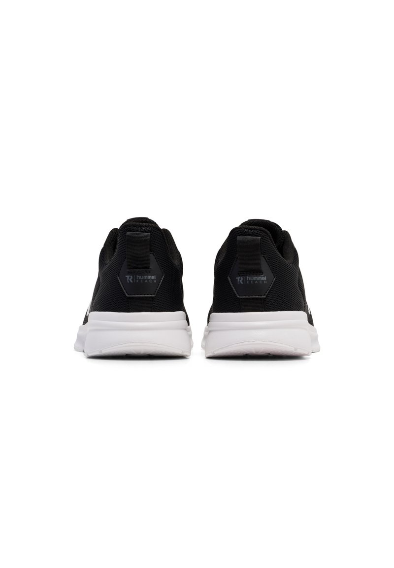 Hummel Hummel REACH TR BREATHER - Training shoe - black zollfrei
