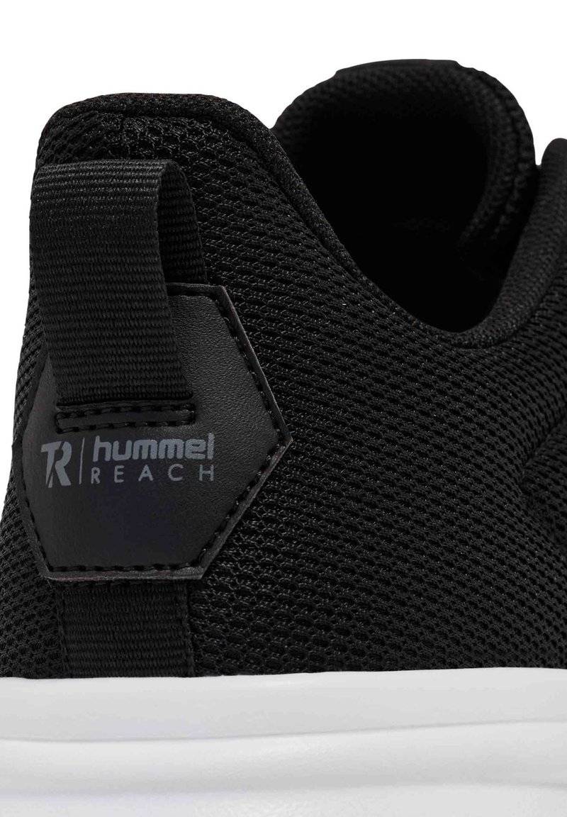 Hummel Hummel REACH TR BREATHER - Training shoe - black zollfrei