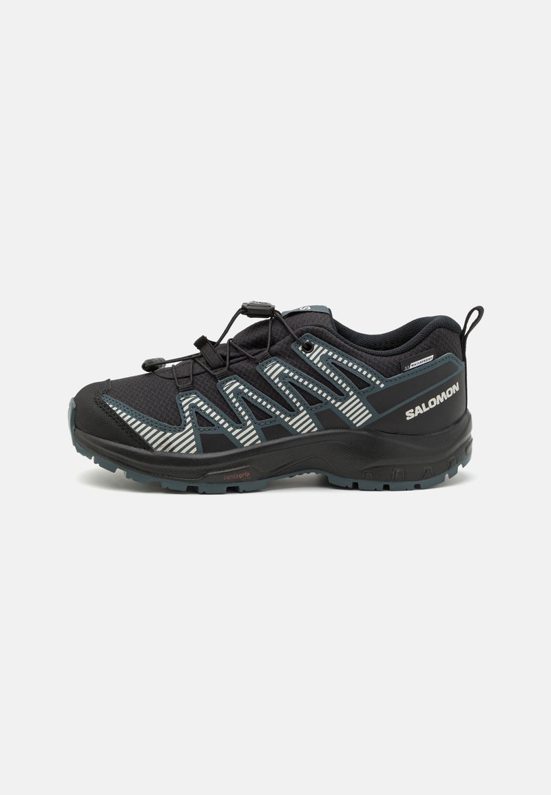 Salomon Salomon XA PRO V8 WP UNISEX - Hiking shoes 50% Rabatt für begrenzte Zeit