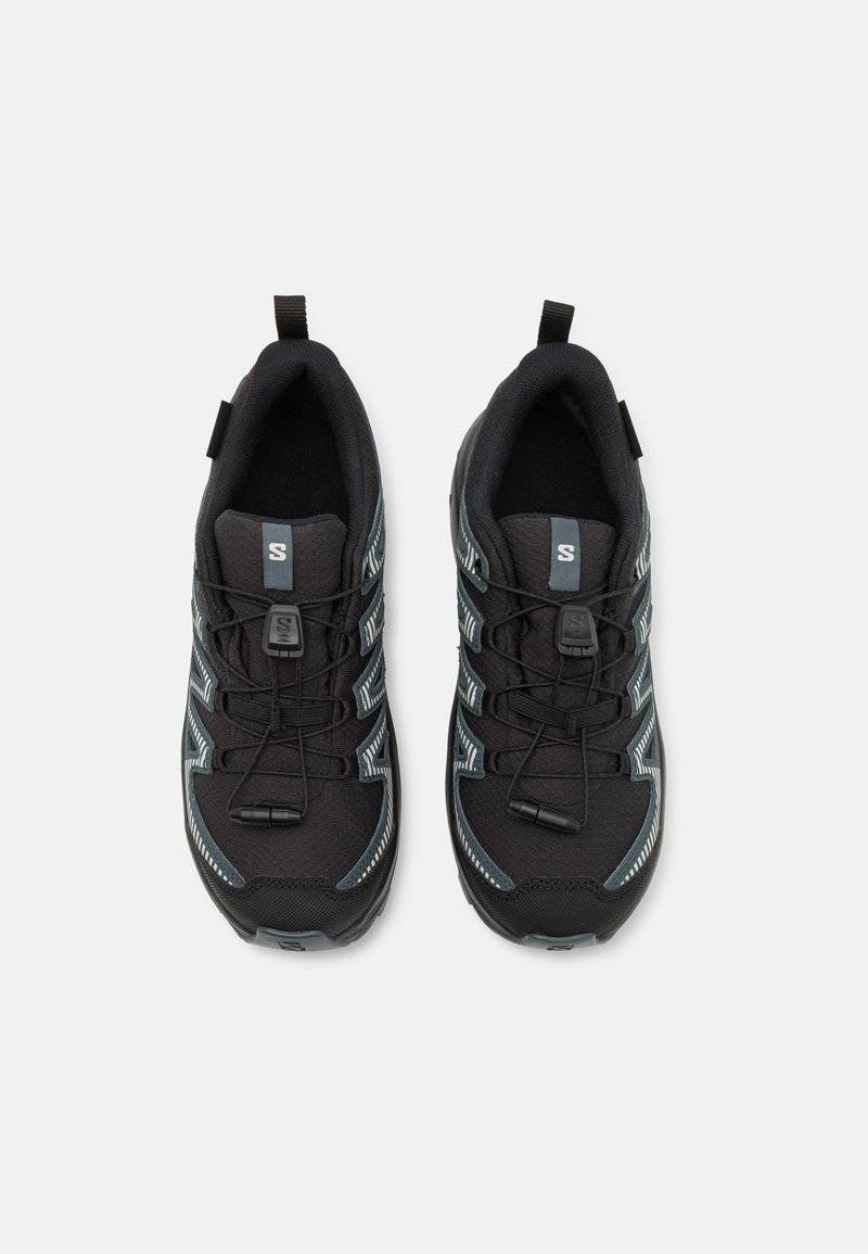 Salomon Salomon XA PRO V8 WP UNISEX - Hiking shoes 50% Rabatt für begrenzte Zeit