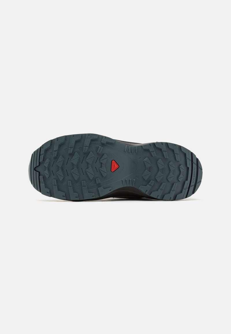 Salomon Salomon XA PRO V8 WP UNISEX - Hiking shoes 50% Rabatt für begrenzte Zeit