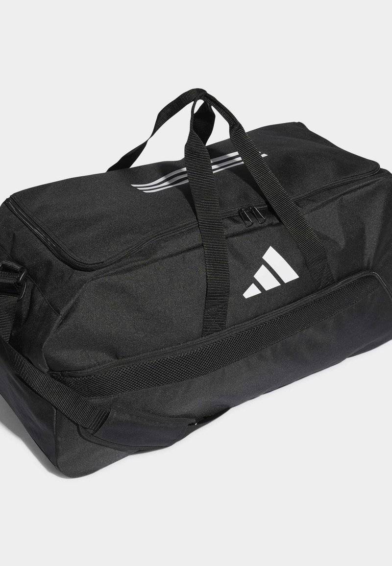 adidas Performance adidas Performance TIRO 23 LEAGUE DUFFEL LARGE - Sports bag - black white Rabatte dieses Monats