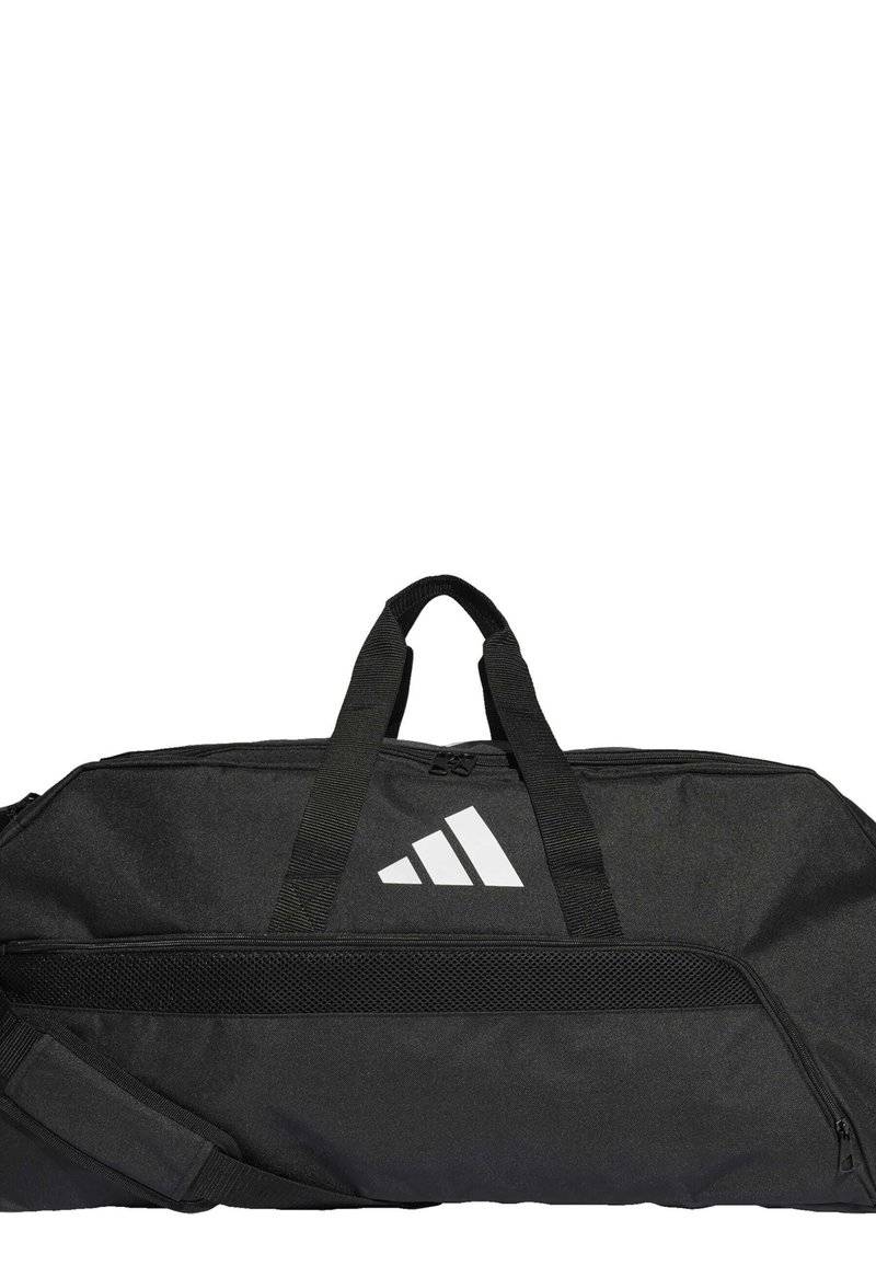 adidas Performance adidas Performance TIRO 23 LEAGUE DUFFEL LARGE - Sports bag - black white Rabatte dieses Monats