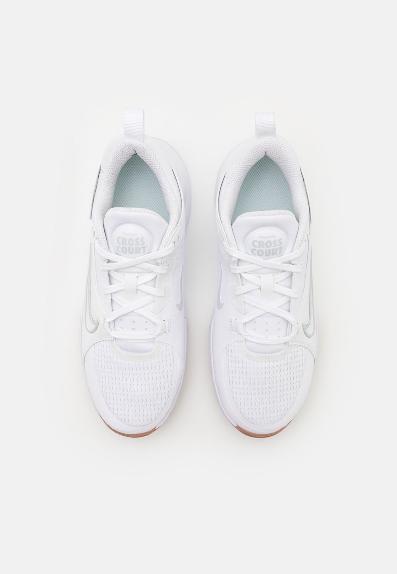 Nike Performance Nike Performance KIDS CROSSCOURT UNISEX - Competition running shoes 2025