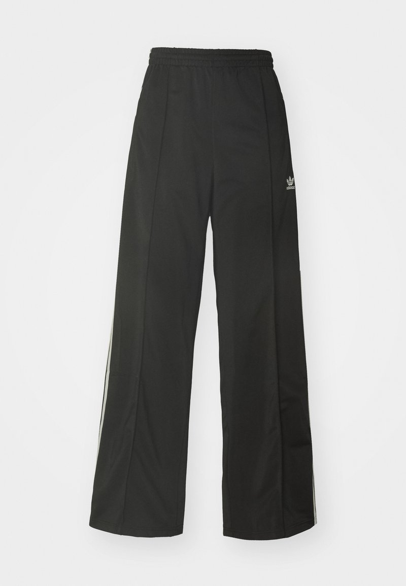 adidas Originals adidas Originals FBIRD LOOSE - Tracksuit bottoms - black Fabrik Onlineshop