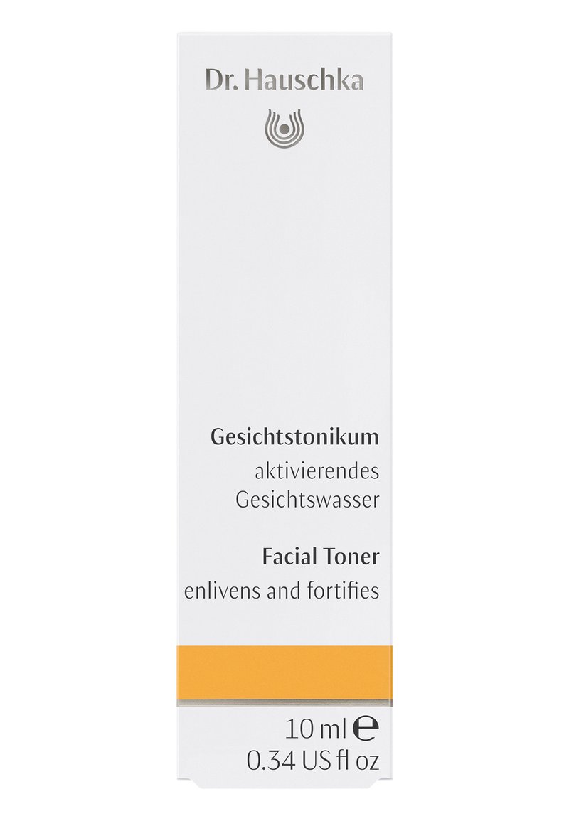 Dr. Hauschka Dr. Hauschka FACIAL TONER - Toner Lagerräumung