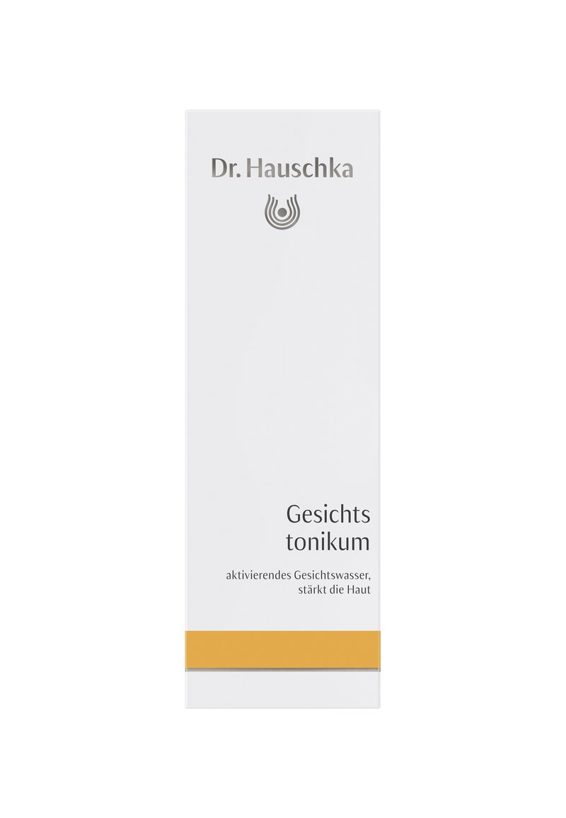 Dr. Hauschka Dr. Hauschka FACIAL TONER - Toner Lagerräumung