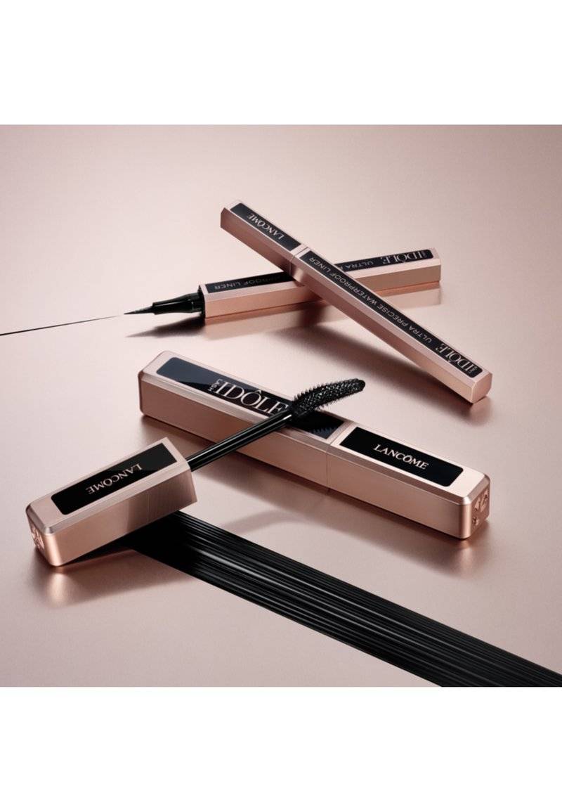 LANCÔME LANCÔME IDÔLE MASCARA - Mascara - black Top Angebot