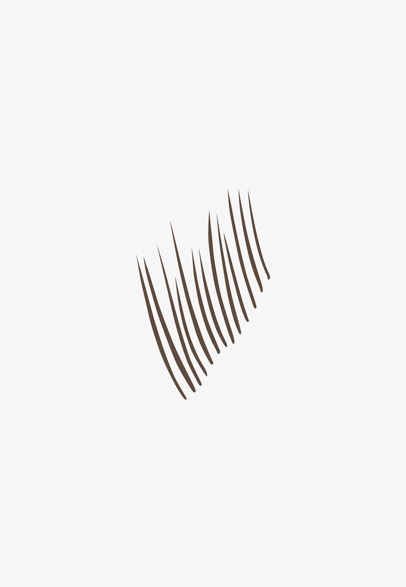 NYX Professional Makeup NYX Professional Makeup LIFT & SNATCH BROW TINT PEN - Eyebrow pencil - ash brown Online Outlet
