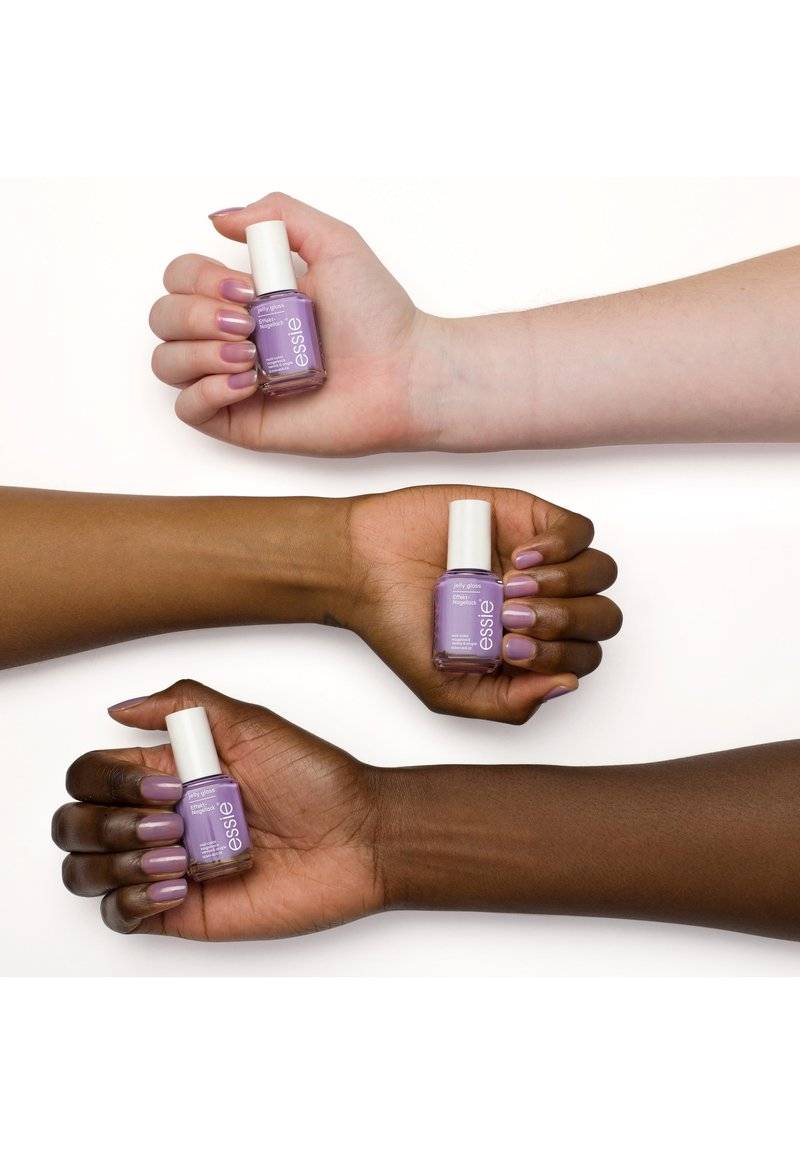 Essie Essie ESSIE JELLY - Nail polish - orchid jelly Blitzangebot