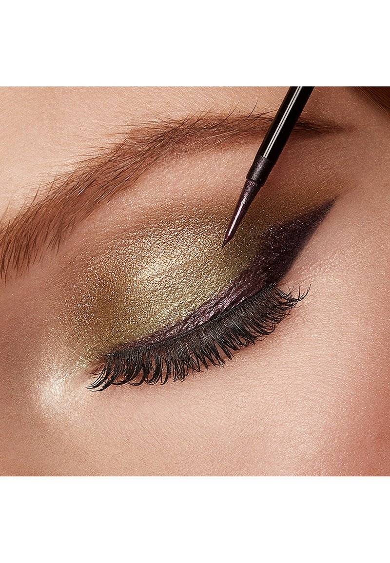 KIKO Milano KIKO Milano SUPER COLOUR WATERPROOF EYELINER - Eyeliner - 07 burgundy Große Rabatte