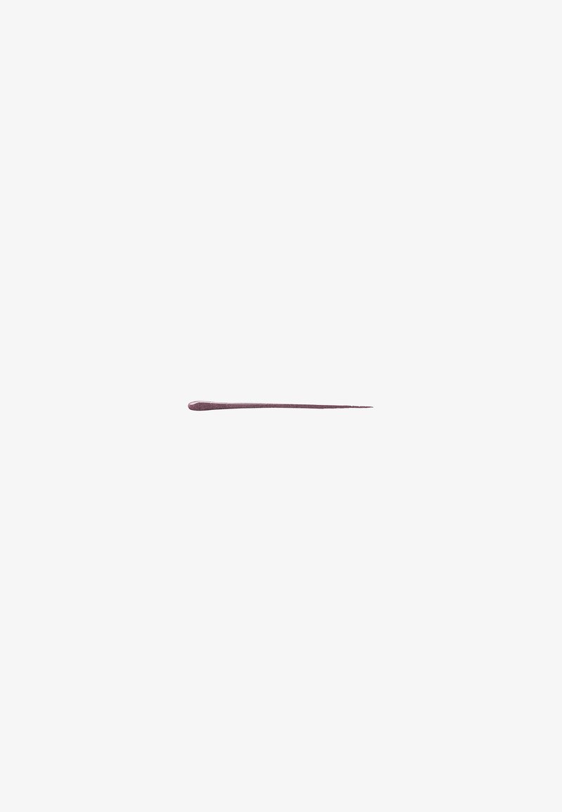 KIKO Milano KIKO Milano SUPER COLOUR WATERPROOF EYELINER - Eyeliner - 07 burgundy Große Rabatte
