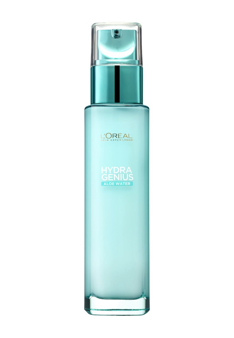 L'Oréal Paris Skin L'Oréal Paris Skin HYDRA GENIUS THE LIQUID CARE - Face cream Kauf eins, bekomm eins gratis