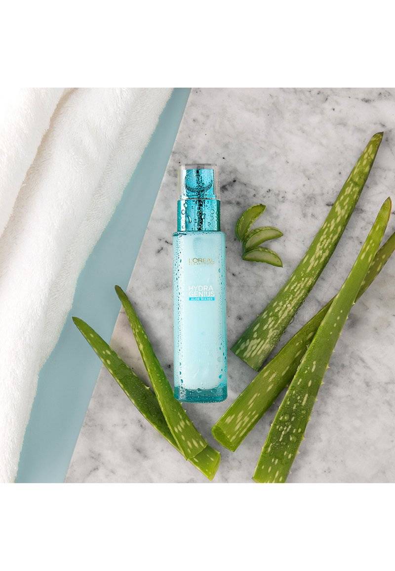 L'Oréal Paris Skin L'Oréal Paris Skin HYDRA GENIUS THE LIQUID CARE - Face cream Kauf eins, bekomm eins gratis