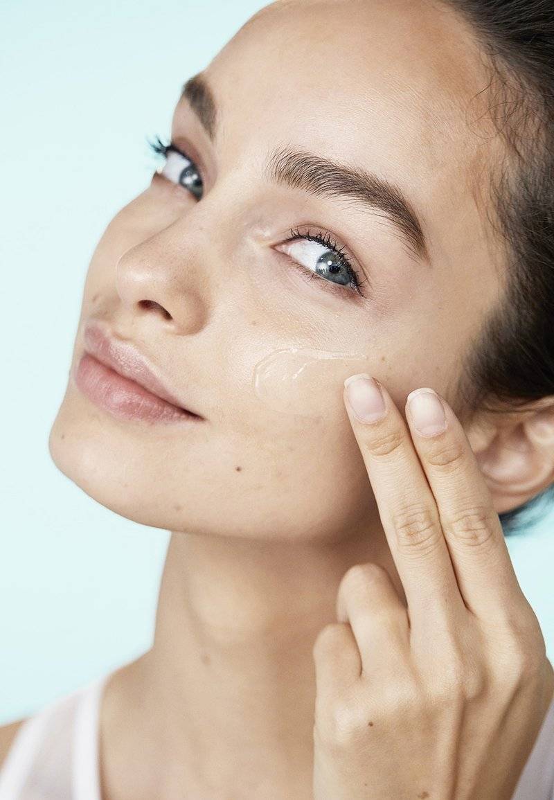 L'Oréal Paris Skin L'Oréal Paris Skin HYDRA GENIUS THE LIQUID CARE - Face cream Kauf eins, bekomm eins gratis