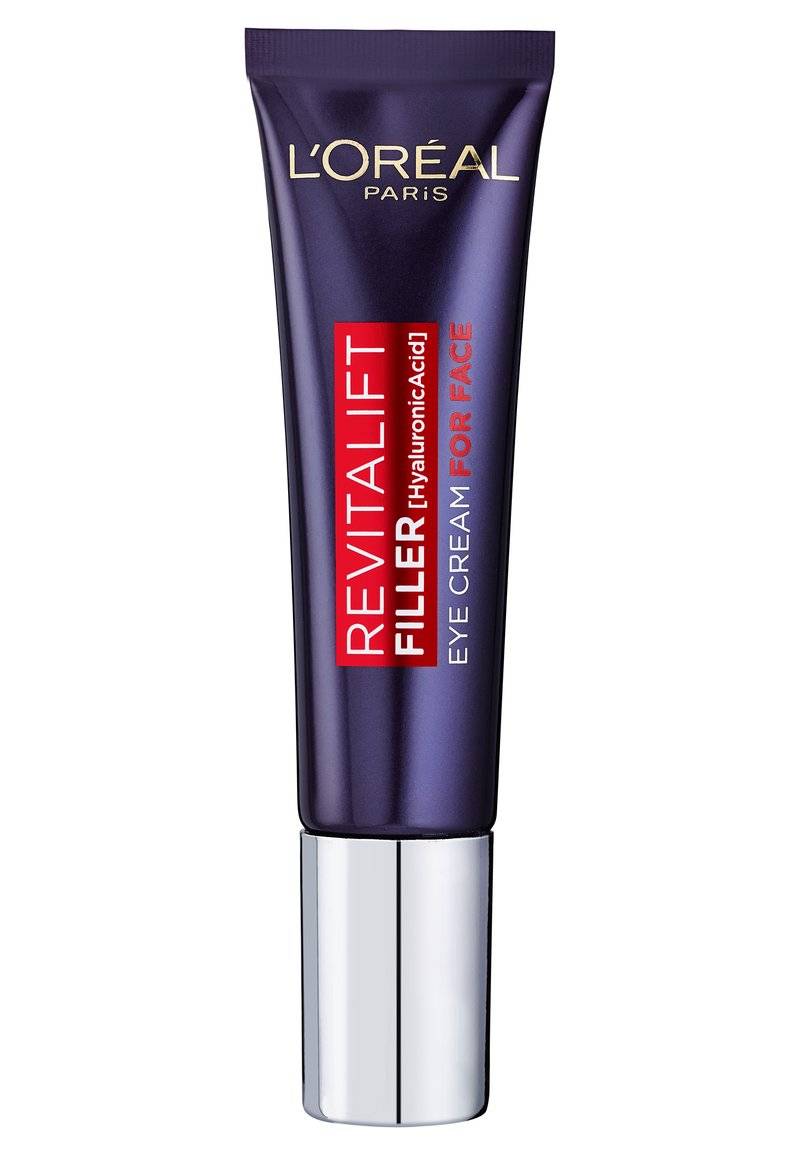 L'Oréal Paris L'Oréal Paris REVITALIFT FILLER EYE CREAM - Eyecare Begrenzte Freigabe