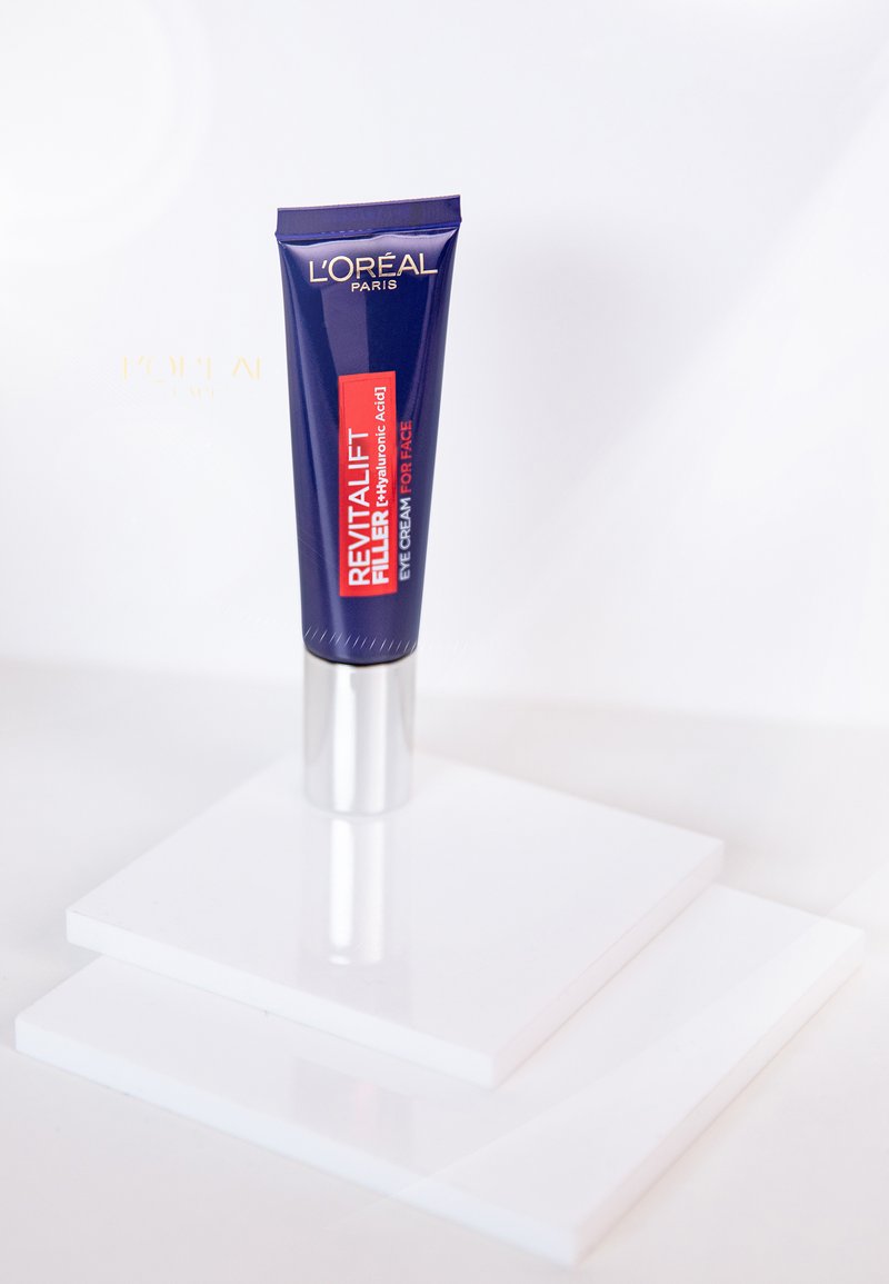 L'Oréal Paris L'Oréal Paris REVITALIFT FILLER EYE CREAM - Eyecare Begrenzte Freigabe