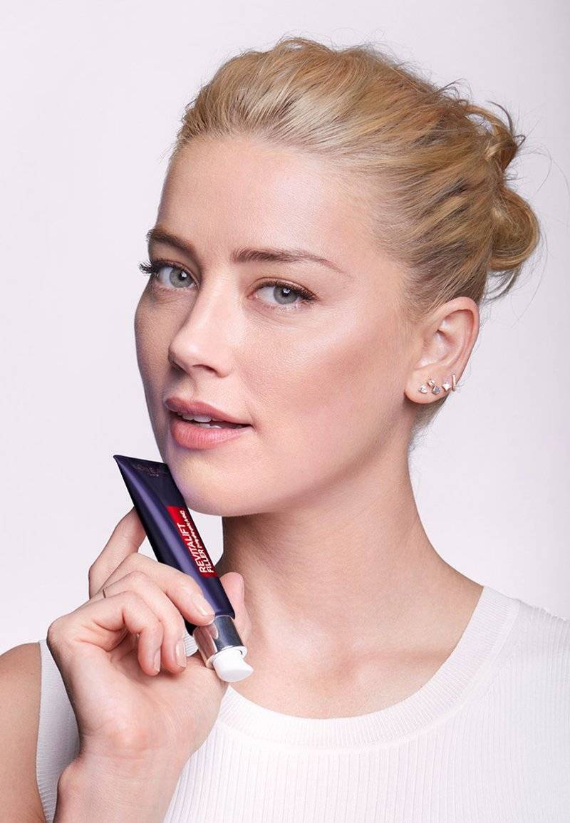 L'Oréal Paris L'Oréal Paris REVITALIFT FILLER EYE CREAM - Eyecare Begrenzte Freigabe