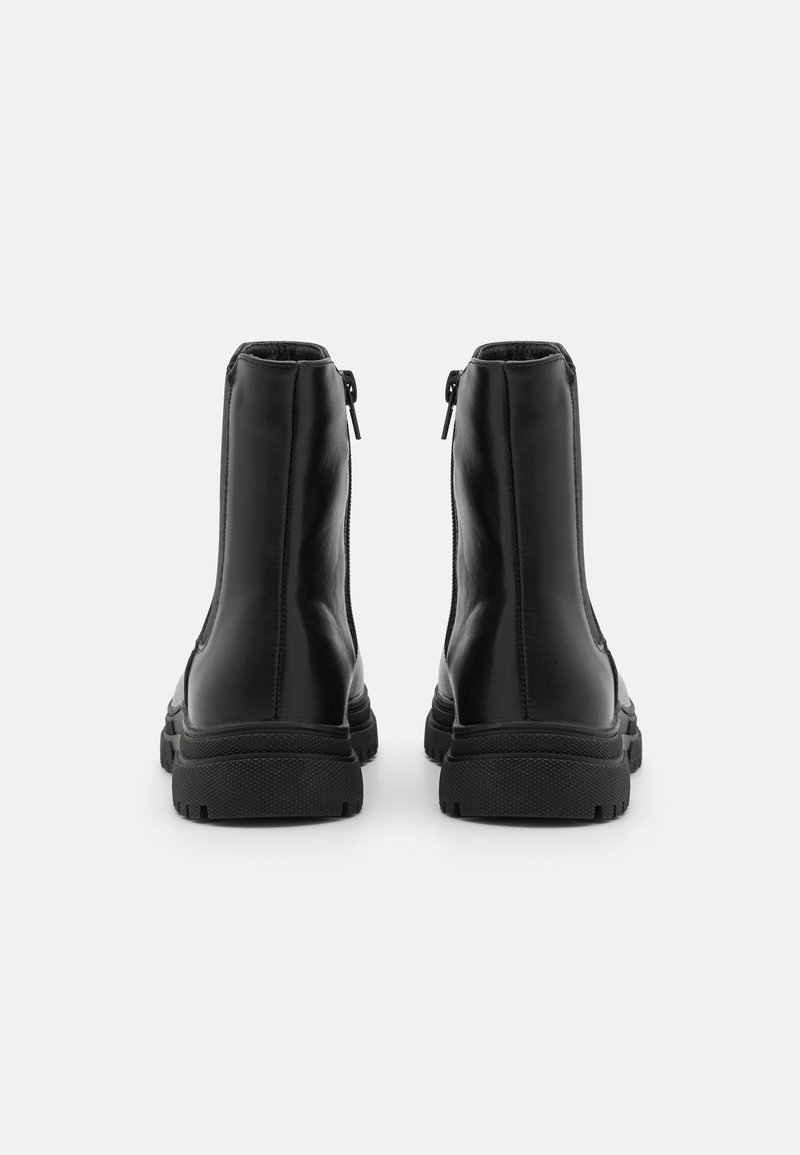 Friboo Friboo Classic ankle boots - black JETZT KAUFEN