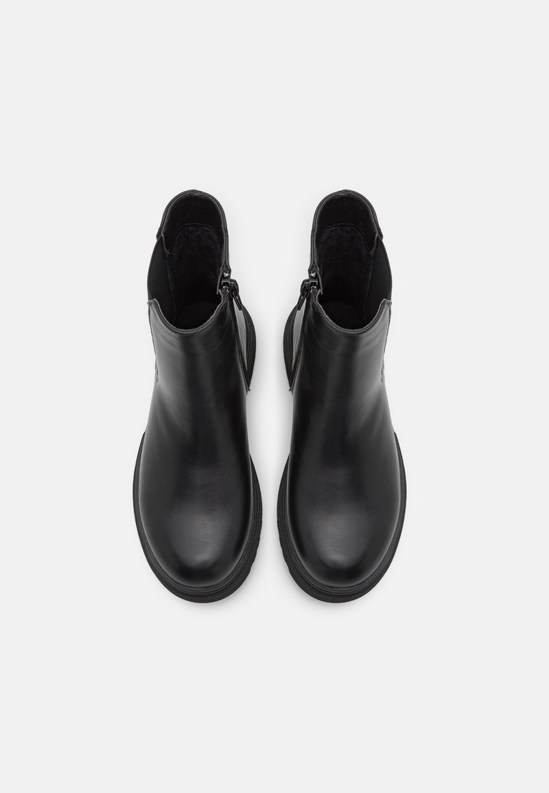 Friboo Friboo Classic ankle boots - black JETZT KAUFEN