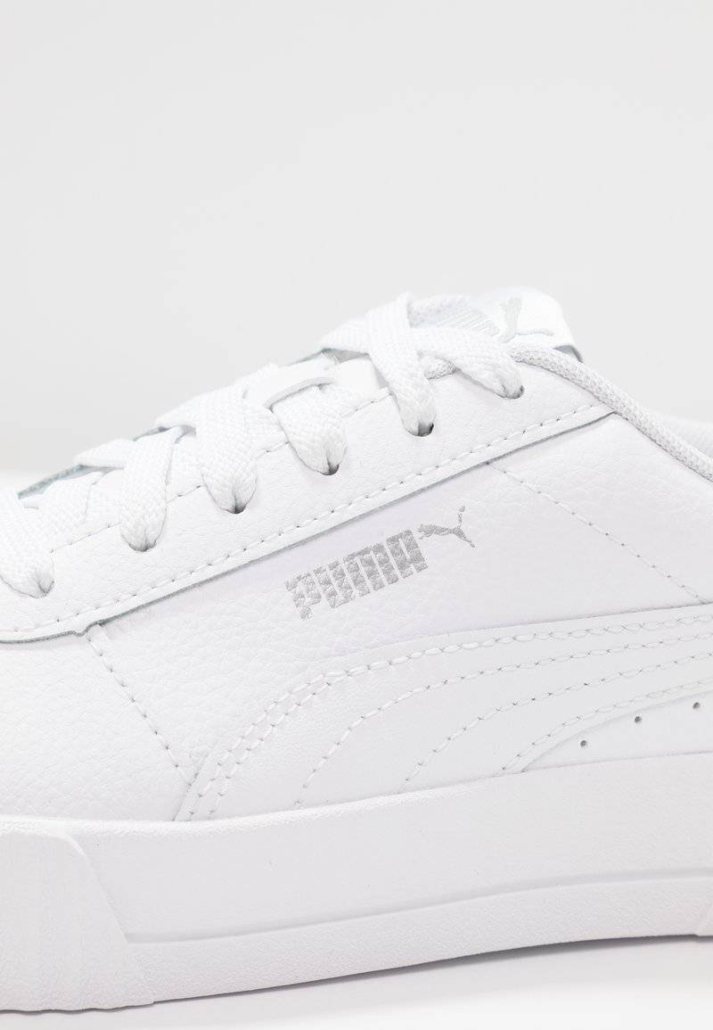 Puma Puma CARINA - Trainers Neueste Stile