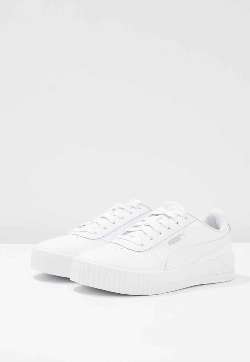 Puma Puma CARINA - Trainers Neueste Stile