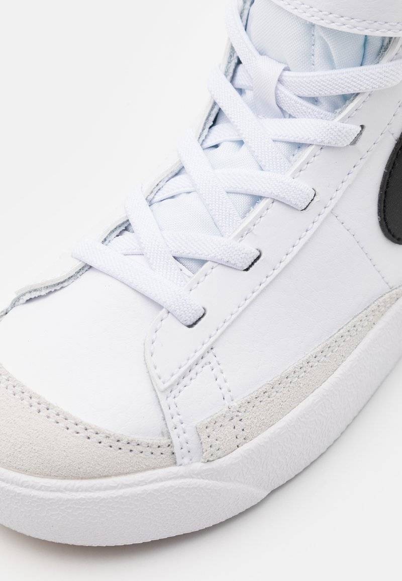 Nike Sportswear Nike Sportswear BLAZER MID 77 - High-top trainers Letzter Tag