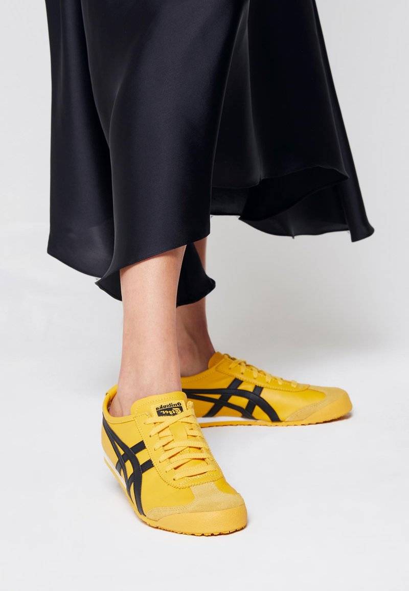 Onitsuka Tiger Onitsuka Tiger MEXICO 66 - Trainers Bis zu 50% Rabatt