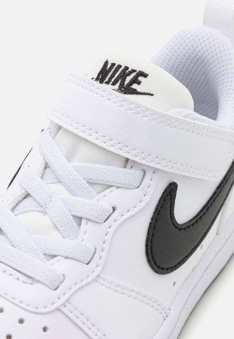 Nike Sportswear Nike Sportswear COURT BOROUGH RECRAFT UNISEX - Trainers Bis zu 65% Rabatt