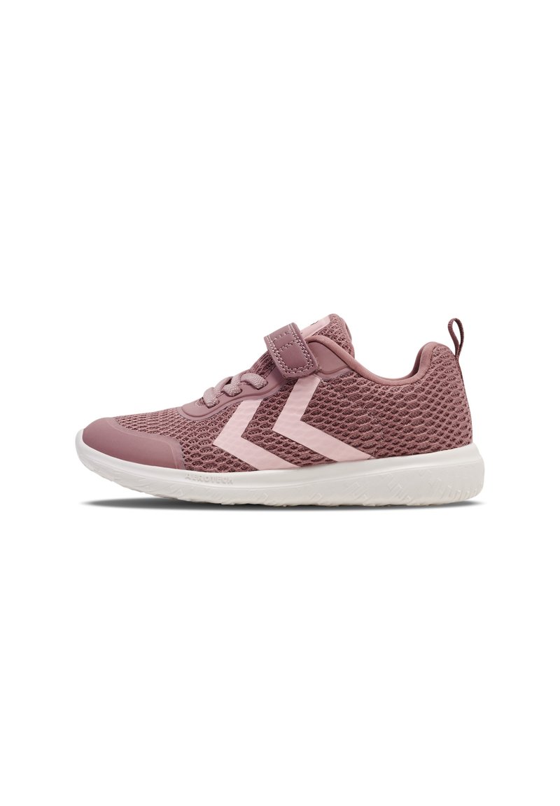 Hummel Hummel ACTUS - Trainers - twilight mauve Nur für heute