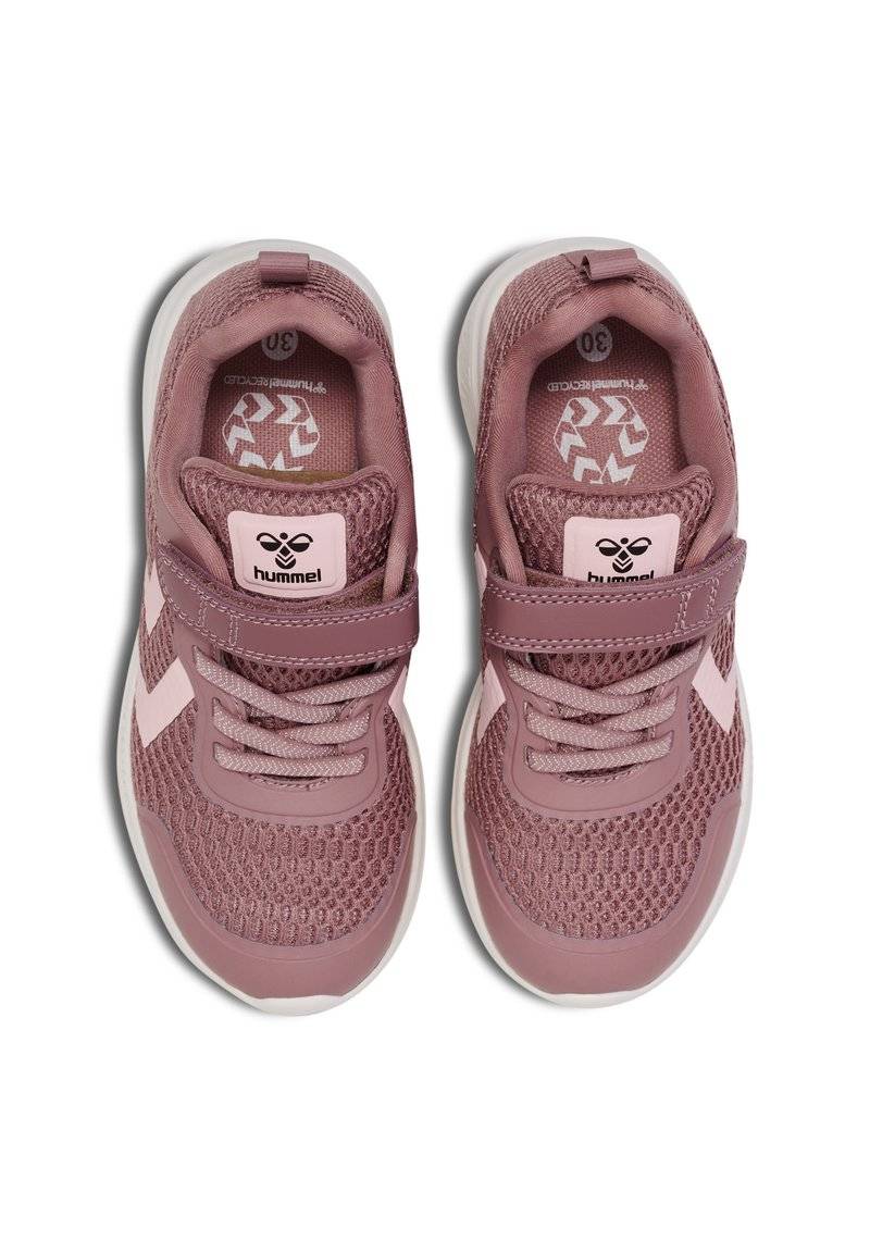 Hummel Hummel ACTUS - Trainers - twilight mauve Nur für heute