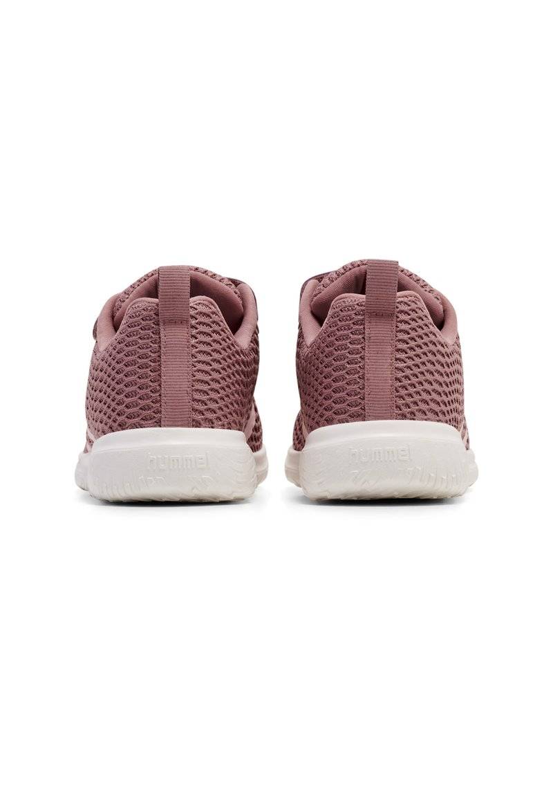 Hummel Hummel ACTUS - Trainers - twilight mauve Nur für heute
