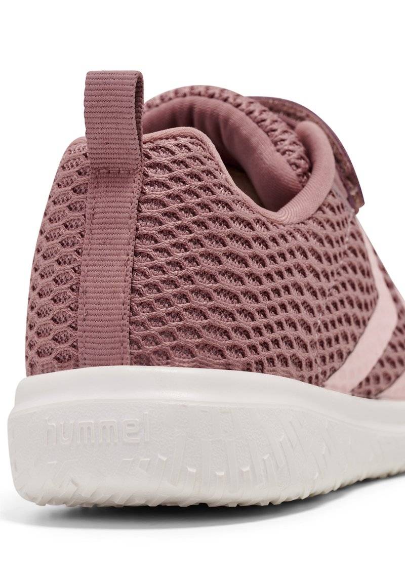 Hummel Hummel ACTUS - Trainers - twilight mauve Nur für heute