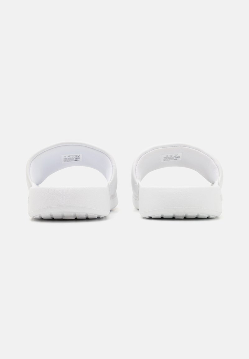 Lacoste Lacoste SERVE SLIDE 1.0 - Mules Sonderangebot der Fabrik
