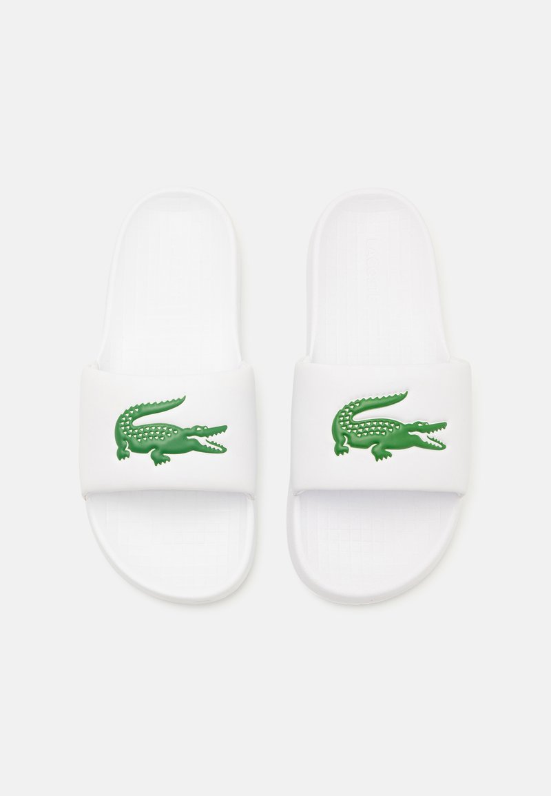 Lacoste Lacoste SERVE SLIDE 1.0 - Mules Sonderangebot der Fabrik