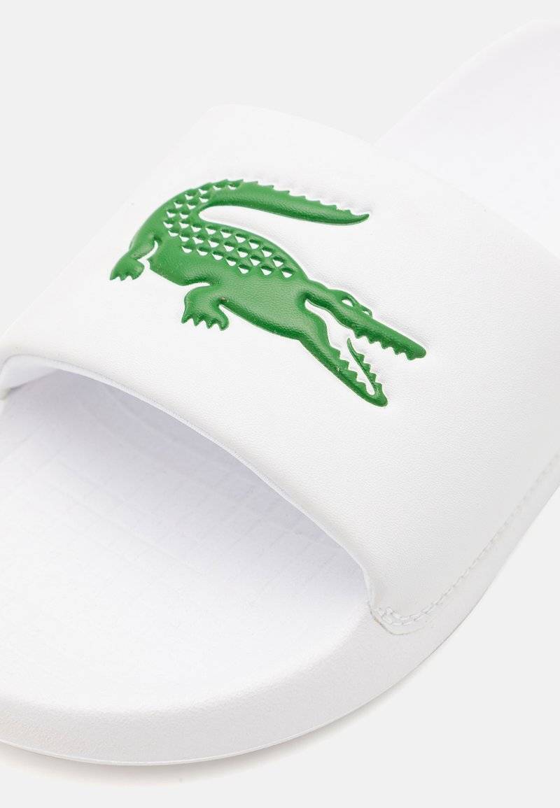 Lacoste Lacoste SERVE SLIDE 1.0 - Mules Sonderangebot der Fabrik