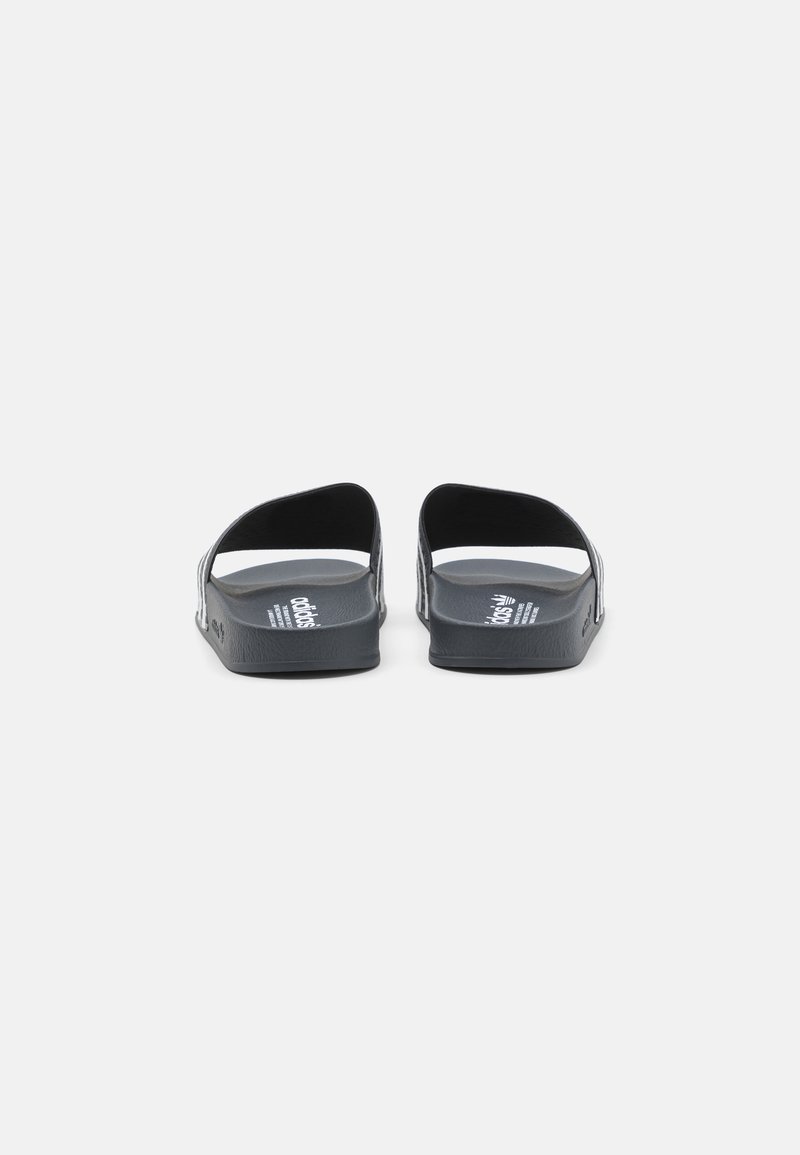 adidas Originals adidas Originals ADILETTE UNISEX - Pool slides Vierteljährliche Förderung