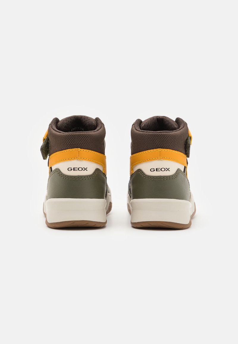 Geox Geox PERTH BOY - High-top trainers Begrenzt auf 3 Tage