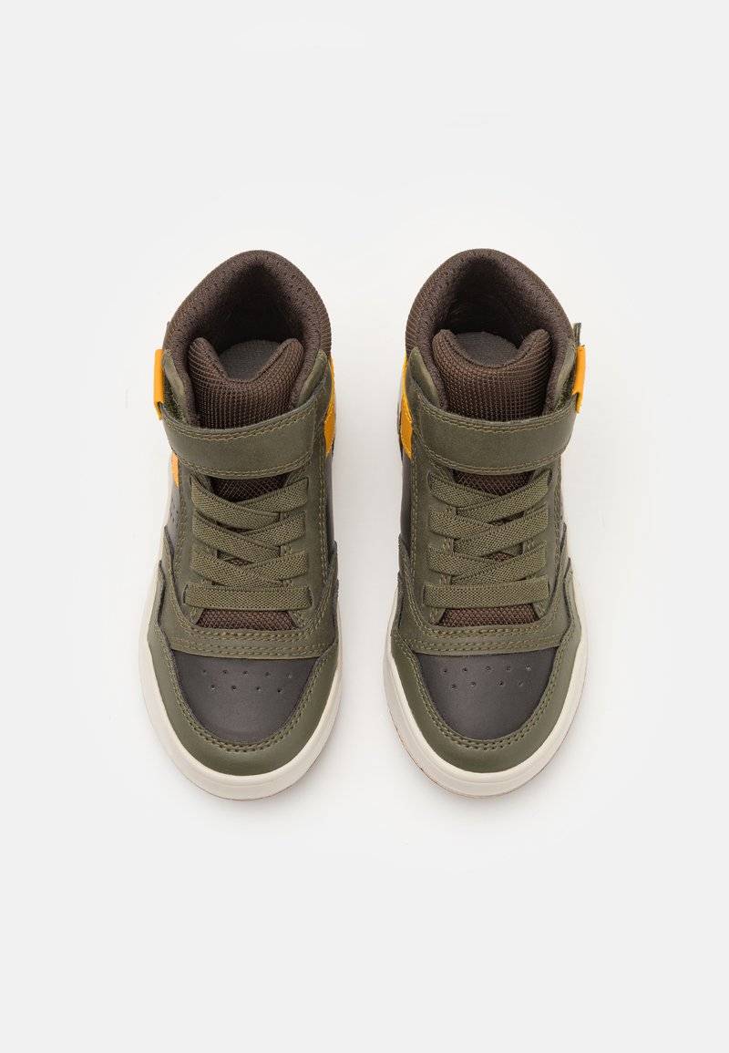 Geox Geox PERTH BOY - High-top trainers Begrenzt auf 3 Tage