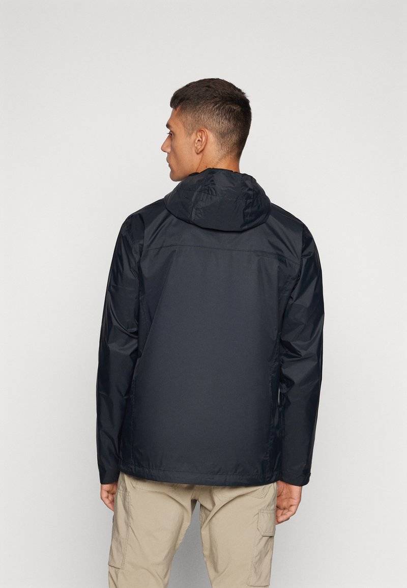 Columbia Columbia WATERTIGHT™ JACKET - Hardshell jacket - black Black Friday Preise
