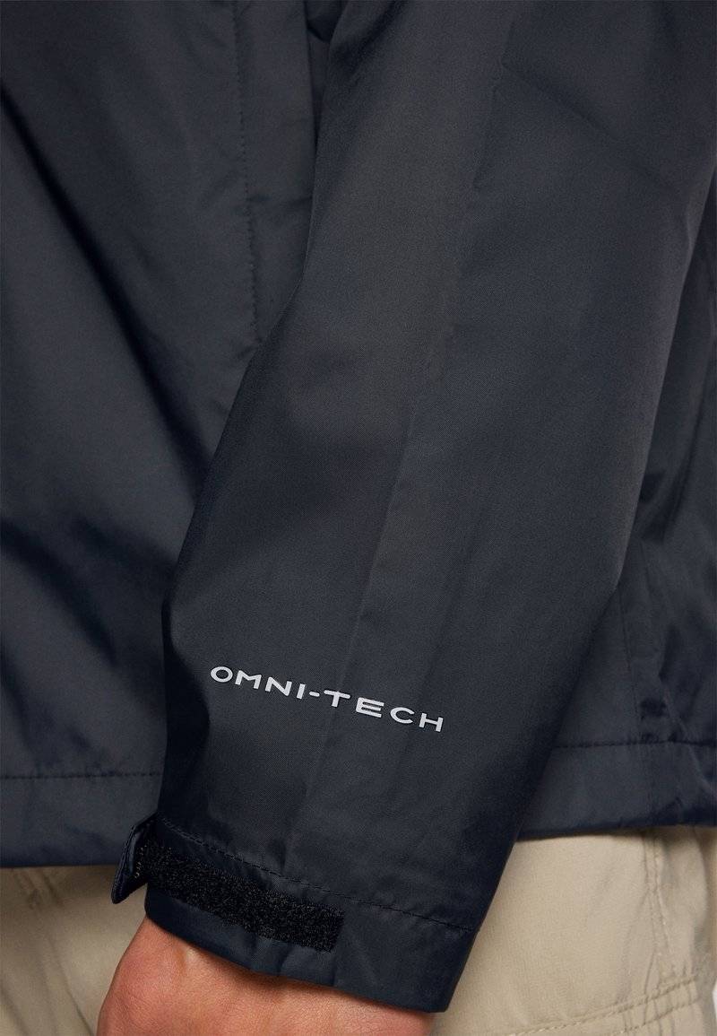 Columbia Columbia WATERTIGHT™ JACKET - Hardshell jacket - black Black Friday Preise