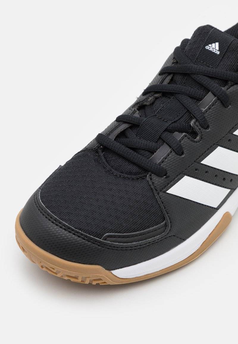 adidas Performance adidas Performance LIGRA 7 INDOOR - Training shoe 50% Rabatt für begrenzte Zeit
