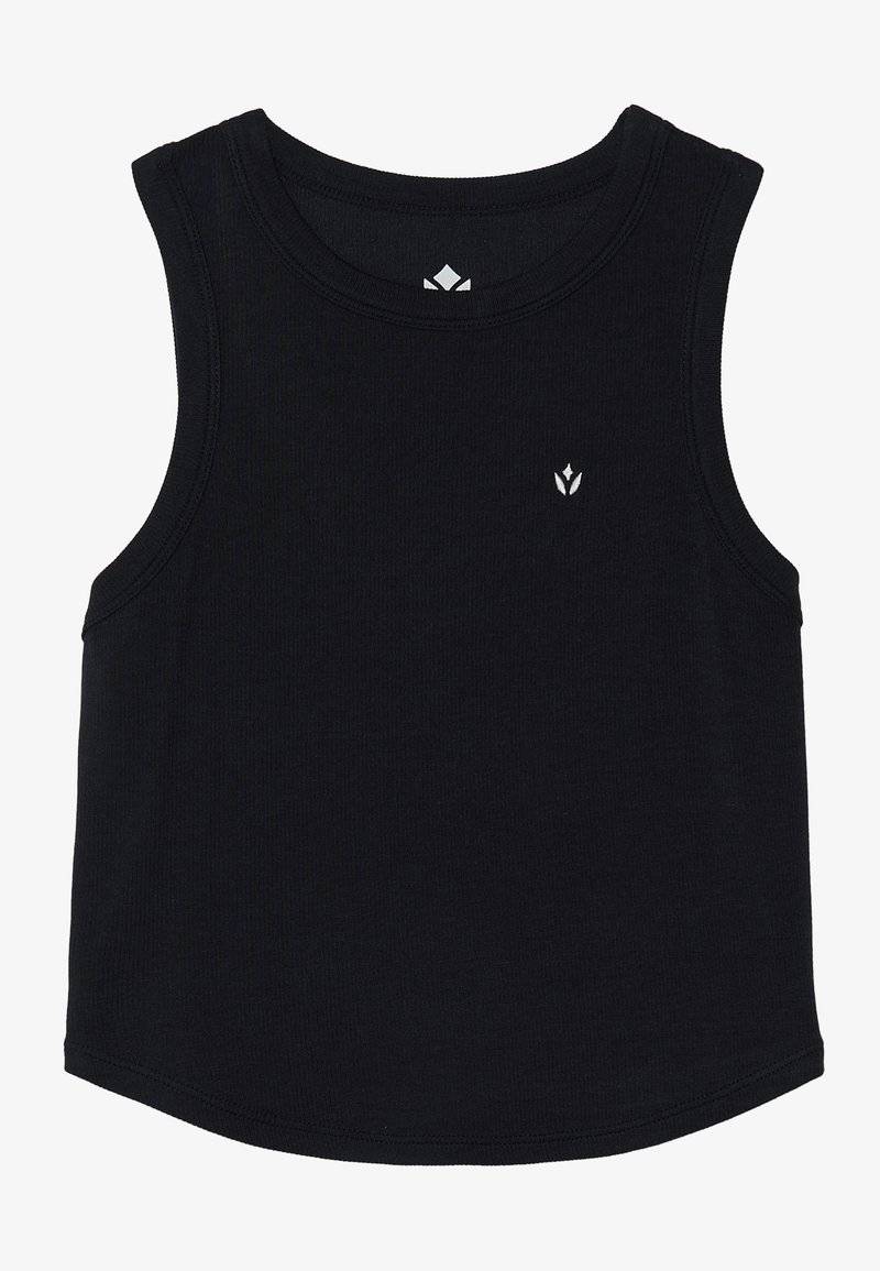 Even&Odd active Even&Odd active Top - black im Angebot