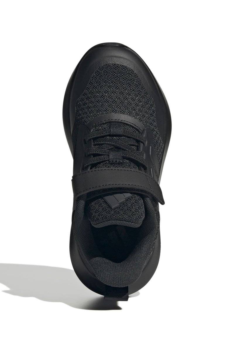 adidas Performance adidas Performance FORTARUN 3.0 EL C UNISEX - Neutral running shoes - core black core black grey six Meist gekauft