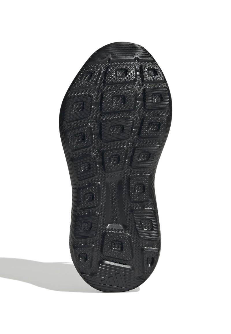 adidas Performance adidas Performance FORTARUN 3.0 EL C UNISEX - Neutral running shoes - core black core black grey six Meist gekauft